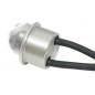 LED POSICION REDONDO BLANCO 11MM EMCOTEC