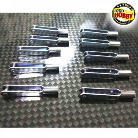 QUICKLINK METAL M3 (10 UDS) KAVAN