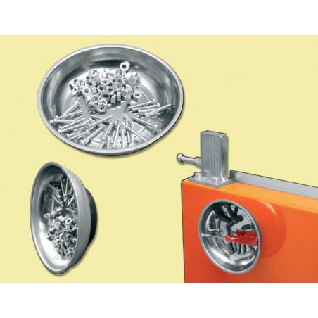 BANDEJA MAGNETICA PARA RECAMBIOS