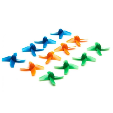 JUEGO DE PALAS COLORES OPCIONALES INDUCTRIX