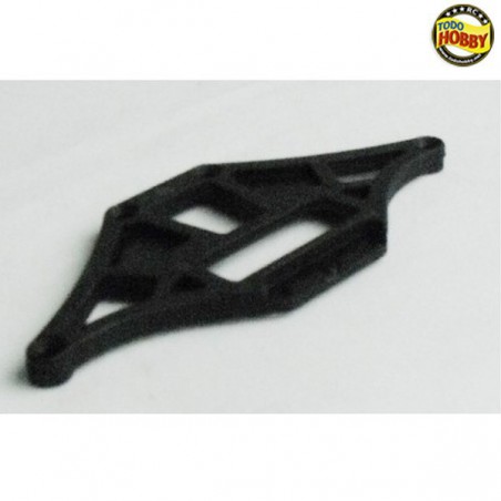 CUBRE CORONA VRX 1:10