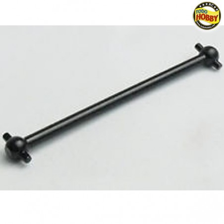 PALIER CENTRAL 1 PIEZA VRX 1:10 EXPLOSION