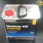 CATALIZADOR HARDENER 420 2.5L CONCEPT CAR CATALIZADOR HARDENER 420 2.5L CONCEPT CAR