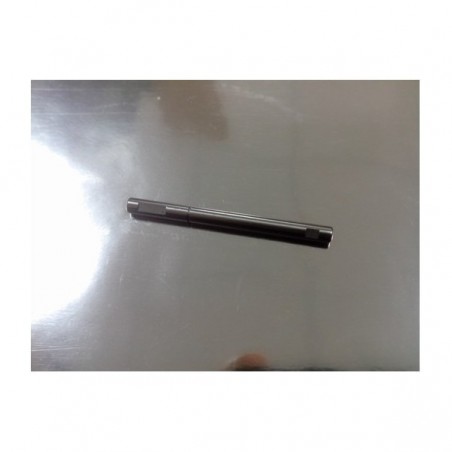 EJE MOTOR 4MM EMAX SERIE GT2210
