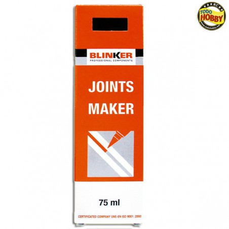 FORMADOR DE JUNTAS BLINKER 75ML