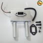 DLE35RA - ESCAPE MOTOR DLE35RA HUMO