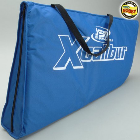 FUNDA ALAS XCALIBUR JSM