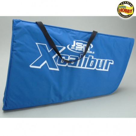 FUNDA ALAS XCALIBUR JSM