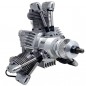MOTOR GASOLINA 4T FG-90R3 SAITO