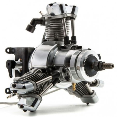 MOTOR SAITO FG-19R3