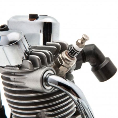 MOTOR SAITO FG-19R3