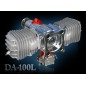 MOTOR GASOLINA DA 100L
