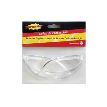 GAFAS PROTECCION HOMOLOGADAS CE