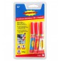 PEGAMENTO KIT CIANO + GEL + LIMPIADOR SUPERTITE
