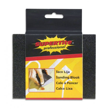 TACO LIJA GRUESO 120X100X10MM