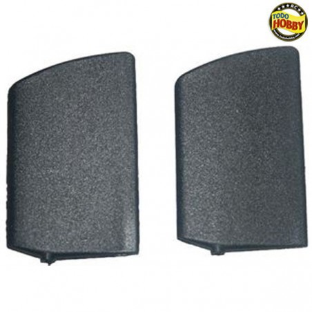 TH450 PRO - PALETAS ESTABILIZADORAS FLYBAR