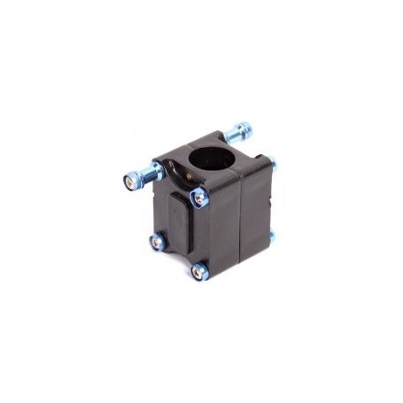 TH450 V2 - CAJA TUBO COLA