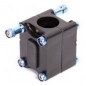 TH450 V2 - CAJA TUBO COLA