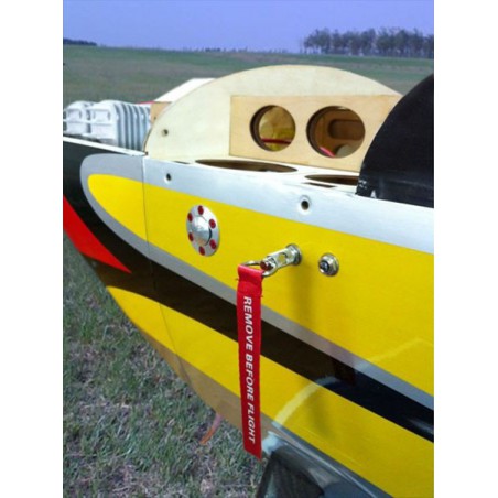 INTERRUPTOR SEGURIDAD FSS-3 DUALSKY