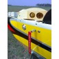 INTERRUPTOR DIGITAL FSS-3 DUALSKY