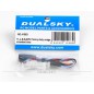 CABLE Y DUALSKY CALIDAD EXTRA (+2 CLIPS SEGURIDAD)