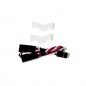CABLE Y DUALSKY CALIDAD EXTRA (+2 CLIPS SEGURIDAD)