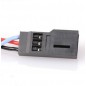 CABLE Y DUALSKY CALIDAD EXTRA (+2 CLIPS SEGURIDAD)