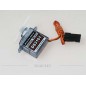 SERVO DIGITAL MICRO DS3101 DUALSKY INDOOR CLASS