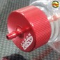 DEPOSITO GASOLINA 410ml TRANSPARENTE DEPOSITO GASOLINA 410ml TRANSPARENTE