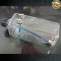 DEPOSITO COMBUSTIBLE GASOLINA 700ML TRANSPARENTE