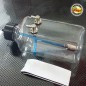 DEPOSITO COMBUSTIBLE GASOLINA 300ML TRANSPARENTE
