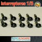 SET 10 INTERRUPTORES ESCALA 1/3