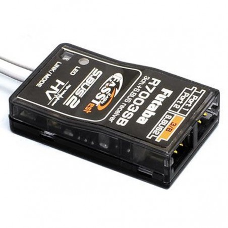 RECEPTOR FUTABA R7003SB FASSTEST
