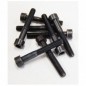 TORNILLO ALLEN M4X35 ACERO G-FORCE (10 UNIDADES)