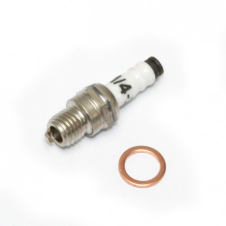 BUJIA SAITO SAI SP-2 (GASOLINA)