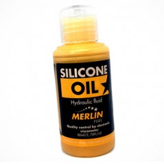ACEITE SILICONA DIFERENCIAL 2000CST (160WT) MERLIN