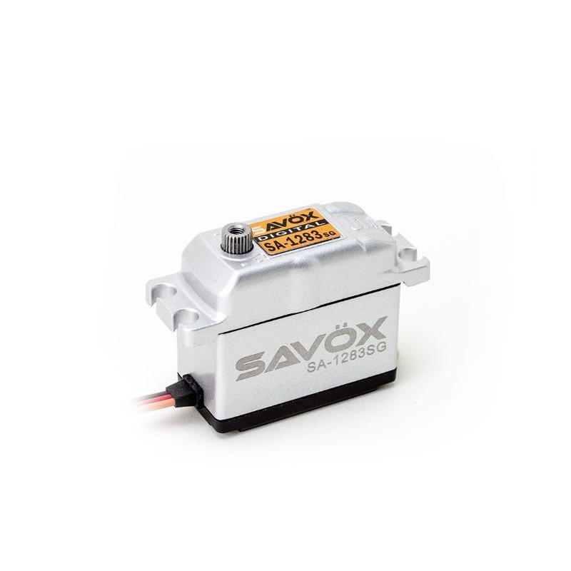 SERVO DIGITAL SAVOX SA1256TG (20Kg)