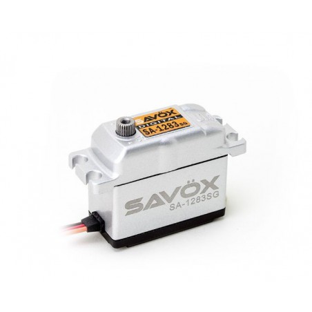 SERVO DIGITAL SAVOX SA1256TG (20Kg)