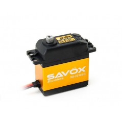 SERVO DIGITAL SAVOX SA1230SG (36Kg)