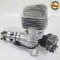 DLEngines 35RA MOTOR AVION GASOLINA 35 CC ORIGINAL