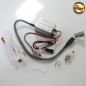 DLEngines 35RA MOTOR AVION GASOLINA 35 CC ORIGINAL