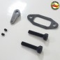 DLEngines 35RA MOTOR AVION GASOLINA 35 CC ORIGINAL