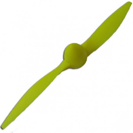 HELICE ELECTRICA PASO INVERTIDO 7 X 4 *