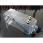 DEPOSITO COMBUSTIBLE GASOLINA 1500ML TRANSPARENTE