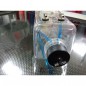 DEPOSITO COMBUSTIBLE GASOLINA 1500ML TRANSPARENTE