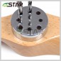 ESCARIADOR DE HELICES DLE30/55 