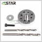 ESCARIADOR DE HELICES DLE30/35RA/40/55/55RA/60/61 