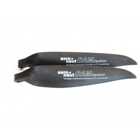 HELICE PLEGABLE CARBONO 16X6 CAM