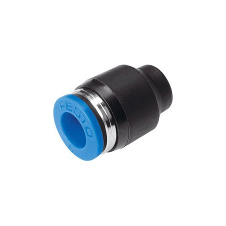 TAPON PARA RACOR RAPIDO TUBO 6MM EXTERIOR