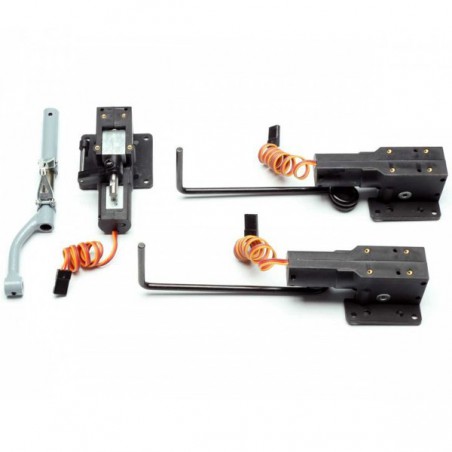 TREN RETRACTIL ELECTRICO TRICICLO VQ MODELS 46